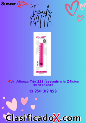 ClasificadoX - Anuncios clasificados relax y contenido erótico