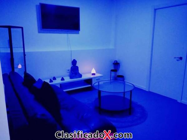 ClasificadoX - Anuncios clasificados relax y contenido erótico