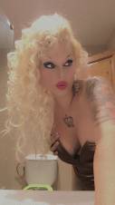 Diosa del BDSM