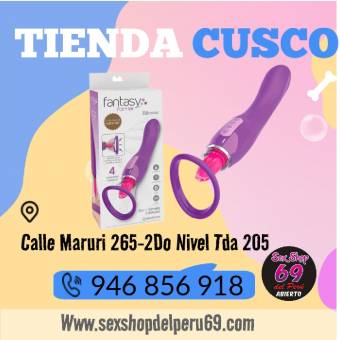 VIBRADOR PUNTO G FANTASY PARA ELLA…..ella siempre anhela los juegos y desea poder disfrutar más a menudo. Ahora  Su Máximo Placer podría darle el éxta