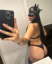 PELINEGRA, SUPER SEXI Y LA MEJOR DE TODO MADRID