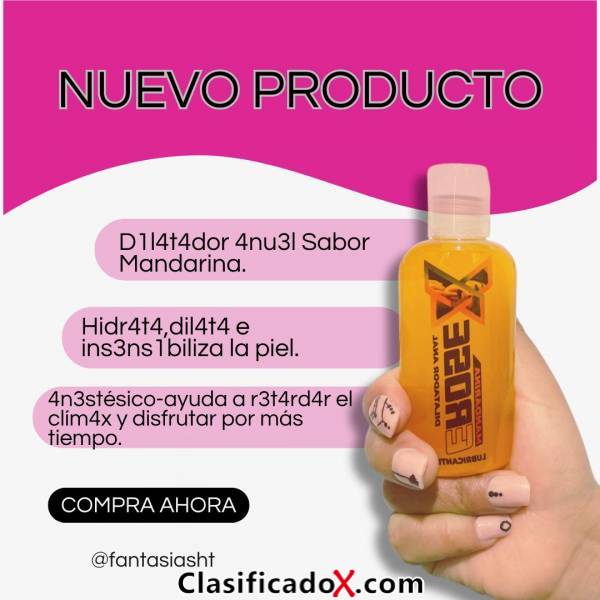 ClasificadoX - Anuncios clasificados relax y contenido erótico