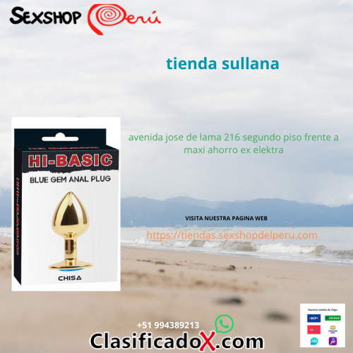 juguetes eroticos sexshop69 - sullana wsp +51 9943.89213 - delivery gratis