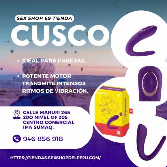 A-VIBRADOR SATISFYER DOBLE CLASSICO VIBE. Es el compañero ideal para vuestras primeras aventuras con un juguete. El delgado mango se inserta por vía v