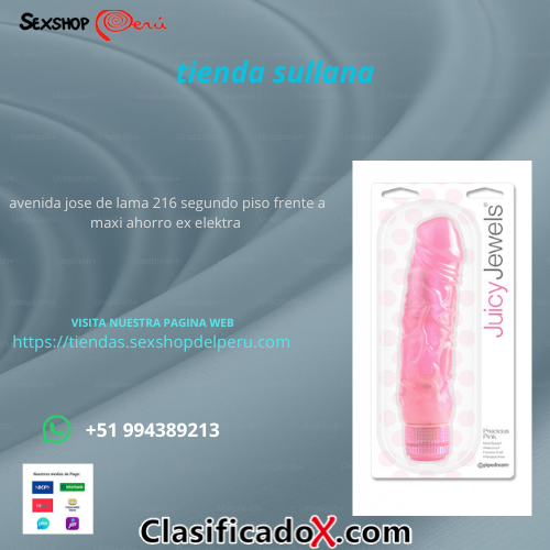 peru sexshop69 varieda de juguetes eroticos tienda sullna -- wsp +51 994389213
