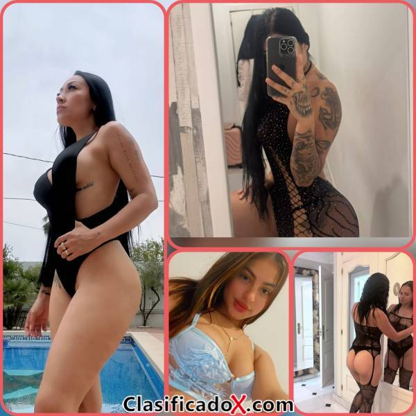 ClasificadoX - Anuncios clasificados relax y contenido erótico