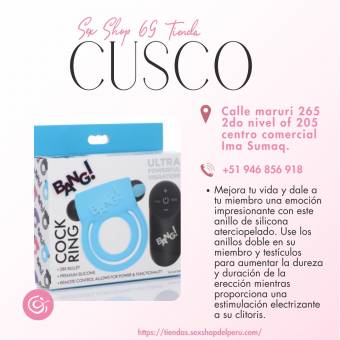 CODIGO: BNG-AG572-BLUE  Material silicona aterciopelada ABS Cable de carga USB incluido Tamaño total de 3 x 3 pulgadas 4 velocidades y 7 patrones de v
