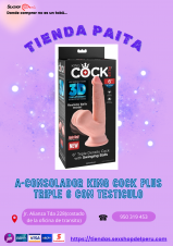 SIENTE LA DIFERENCIA CON ESTE CONSOLADOR .. SEXSHOP69