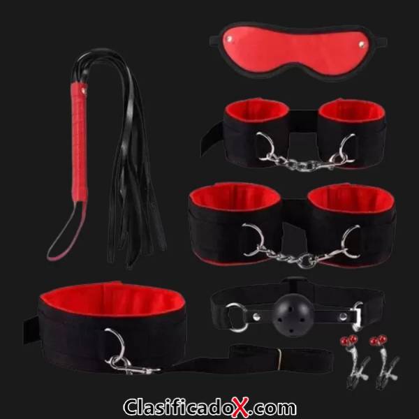 ClasificadoX - Anuncios clasificados relax y contenido erótico