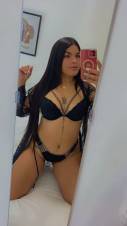 CALIENTE Y DIVERTIDA, EXELENTE COMPAÑIA