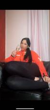 ATREVIDA Y SENSUAL, VEN A DISFRUTAR CONMIGO TE COMPLACERE EN TODO