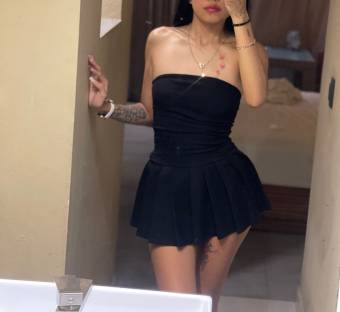 Busco complacerte al máximo, lily - Guadalajara