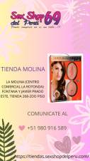 ..  Sexshopdelperu69    ...
