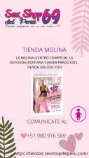 - -  Sexshopdelperu69 ---
