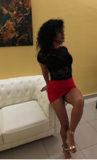 SEDUCTORA Y COMPLACIENTE PERUANA
