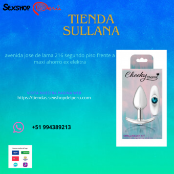 sullana sexshop del peru vibradores consoladores - wsp +51 9943.89213 envios gratis