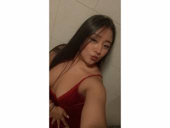 PAMELA, LA CHICA MAS GUAPA DE TODO MADRID