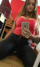 (_ESTAS SOLITO Y CALIENTE COMO YO ? ?_)