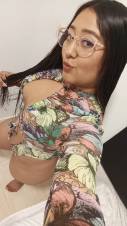 LA SCORT MAS RICA Y TOP DE PROSPERIDAD