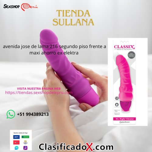 ClasificadoX - Anuncios clasificados relax y contenido erótico
