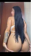 UN CUERPO Y UNA CARITA DE ANGEL, LO MAS TOP DE MADRID