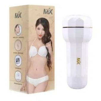 EN BLANCO MX DREAM CUP HAND ...TIENDA PAITA SEXSHOP69