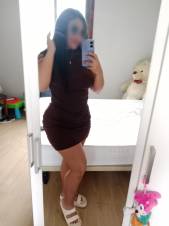 MIA HERMOSA CHICA ATREVIDA Y AVENTURERA