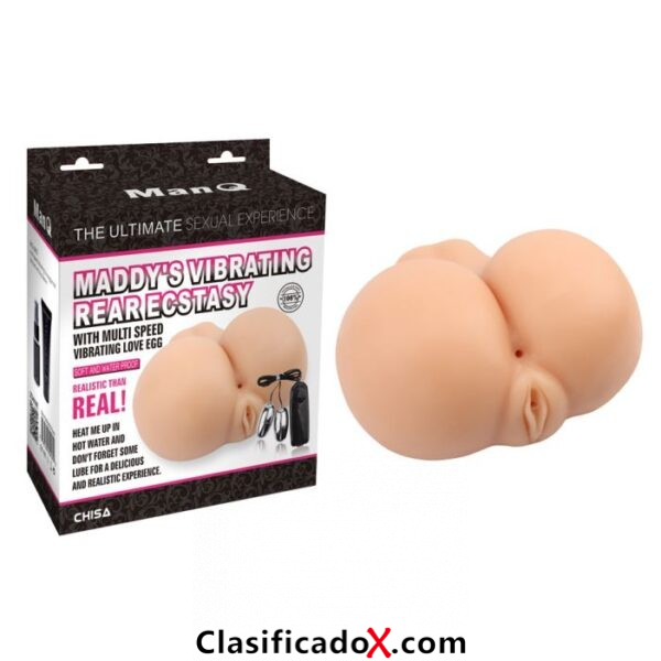 ClasificadoX - Anuncios clasificados relax y contenido erótico