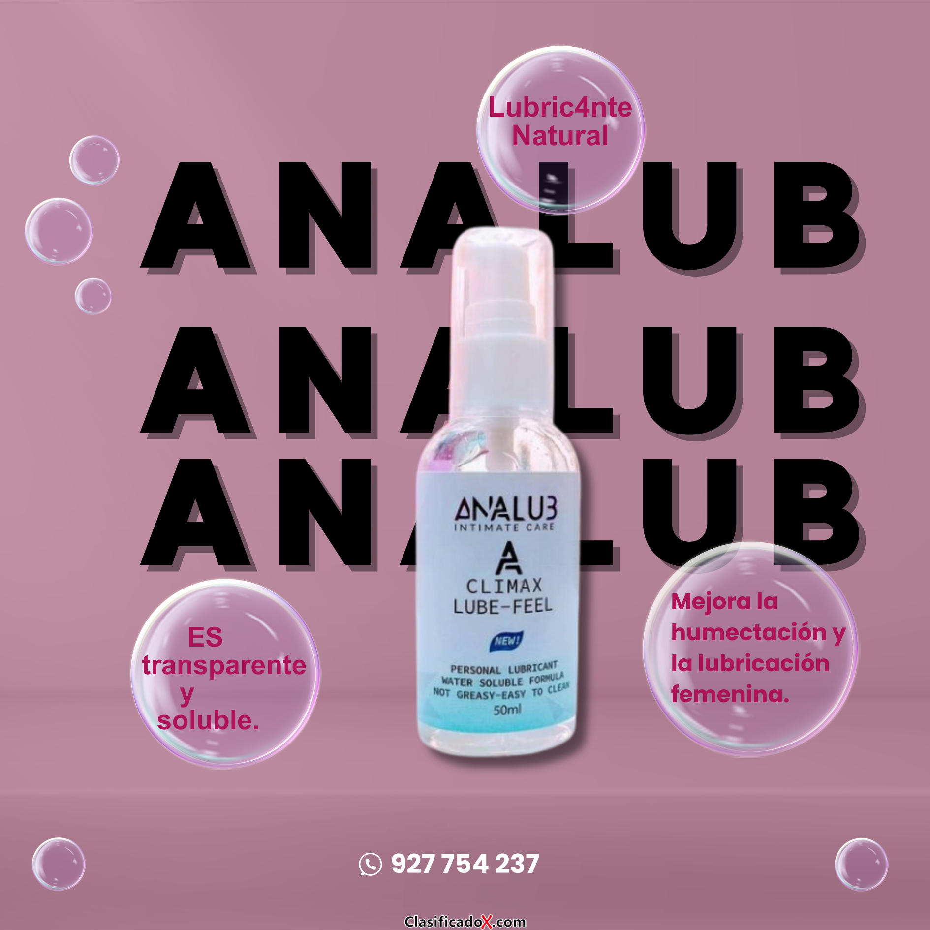 LUBR1CANT3 1NT1MO ECONÓMICO