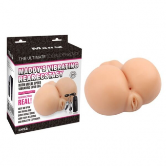 MADDYS ACARICIADOR--TIENDA PAITA -SEXSHOP69