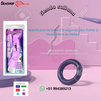 VIBRADOR GLITTERS MR.RIGHT…wsp +51 994389213 -sullana
