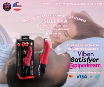 juguetes sexuales envíos a nivel nacional - wsp +51 994389213 Sullana - Perú