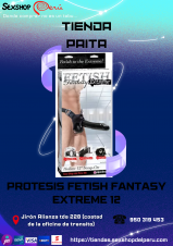Productos de la mejor calidad... ven y visita sexshop Paita