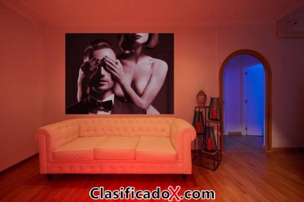 ClasificadoX - Anuncios clasificados relax y contenido erótico