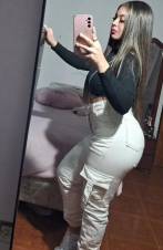 SOY BIANCA PARA EL SEXO  REAL
