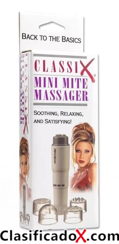 ClasificadoX - Anuncios clasificados relax y contenido erótico