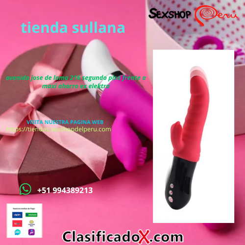 ClasificadoX - Anuncios clasificados relax y contenido erótico