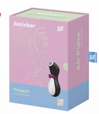 MODELO PINGUINO NEGRO---SEXHOP69-TIENDA PAITA