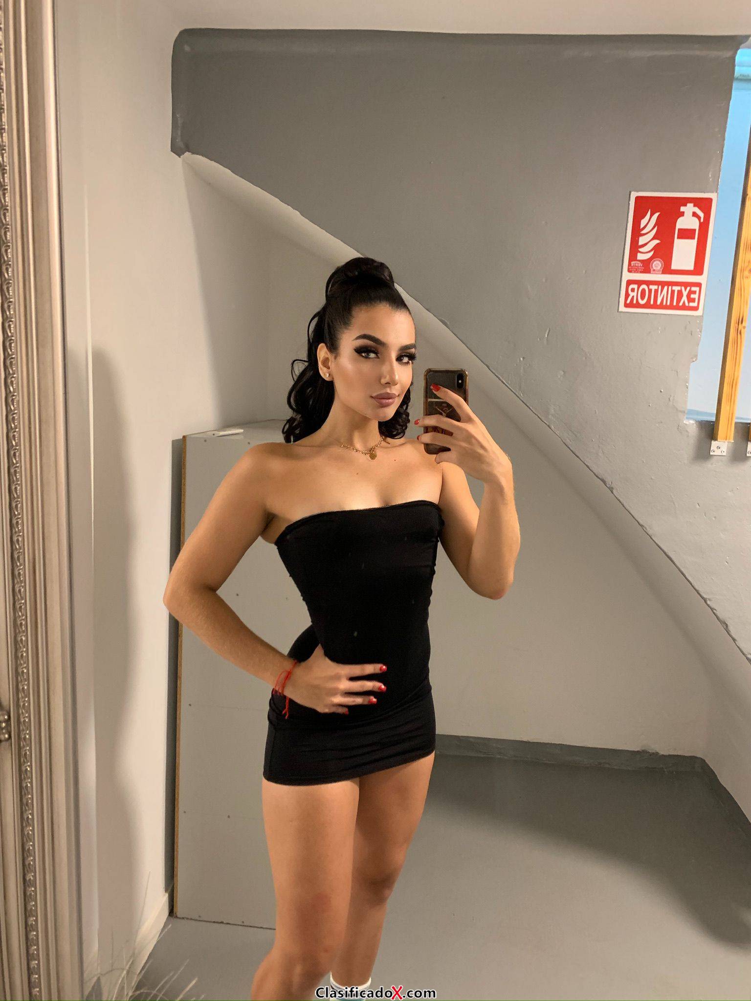 TE COMO EL CULO SUAVECITO Y ME LA TRAGO TODA//XATIVA