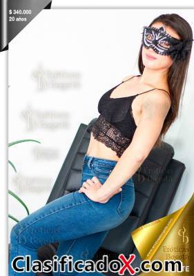 ClasificadoX - Anuncios clasificados relax y contenido erótico