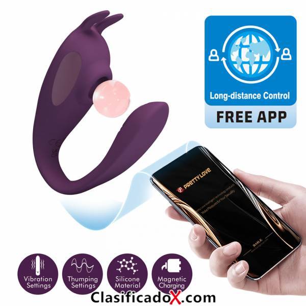 ClasificadoX - Anuncios clasificados relax y contenido erótico