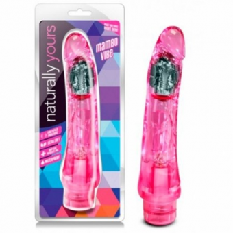 NATURALLY ROSADO--TIEND APAITA -SEXSHOP69