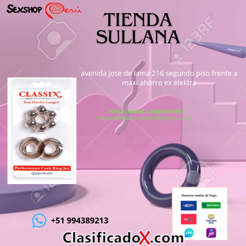 ClasificadoX - Anuncios clasificados relax y contenido erótico