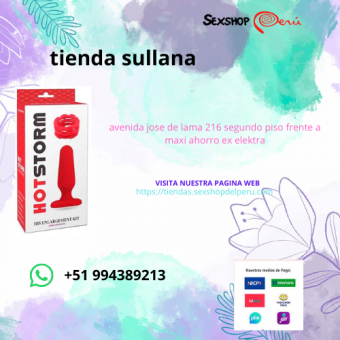 CONSOLADOR HOT STORM KIT AGRANDADOR. - wsp +51 994389213 - sullana