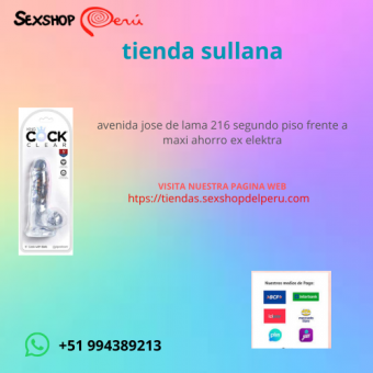 CONSOLADOR KING COCK CLEAR 5 CON TESTICULO. wsp +51 994389213