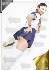 LORENA EROTICAS