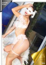 MIA EROTICAS