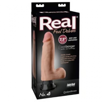 tiend apaita - deluxe 7.5 - vibrador - sexshop 69 !!!
