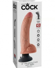 VIBRADOR CON BOLAS 9 ... TIENDA PAITA . SEXSHOP69
