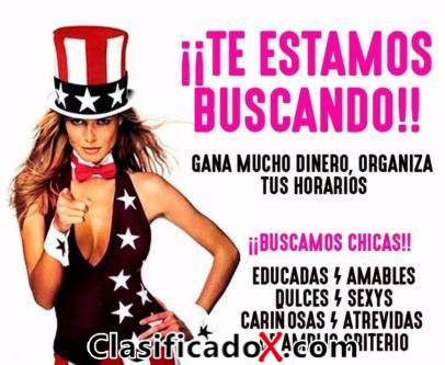 ClasificadoX - Anuncios clasificados relax y contenido erótico